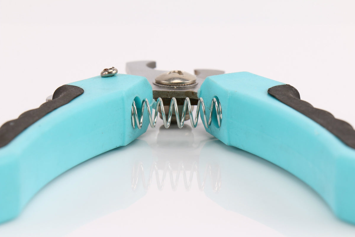 Pet Dog Nail Clipper Nail Cutter