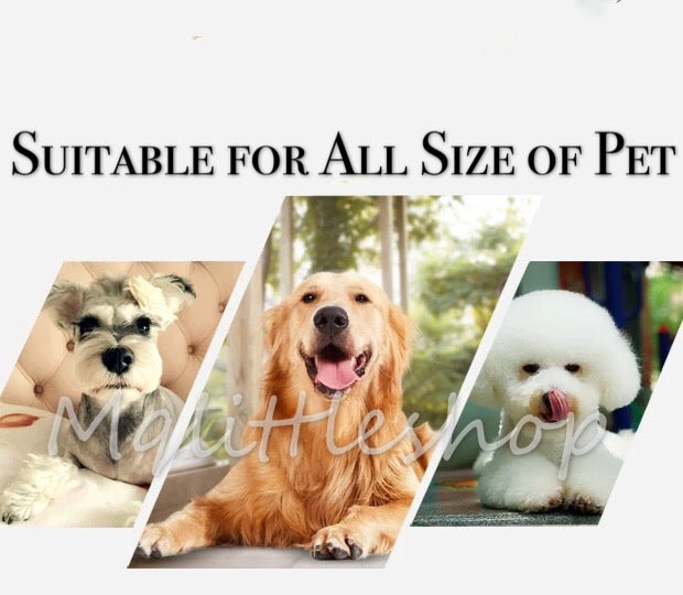 Pet Blower Dog Cat Dryer