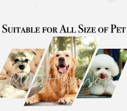 Pet Blower Dog Cat Dryer