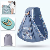 Baby Carrier Breathable Newborn Infant