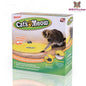 Cat Toy Automatic Cat Electric Rotating Spinning Toy Automatic Tail Training Toy