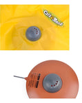 Cat Toy Automatic Cat Electric Rotating Spinning Toy Automatic Tail Training Toy