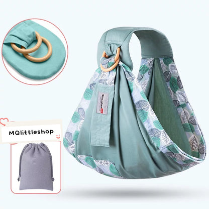 Baby Carrier Breathable Newborn Infant