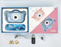 20MP HD Camera Kids Children Camera Toy First Camera Local Stock Kids First Camera Fun Camera Toy