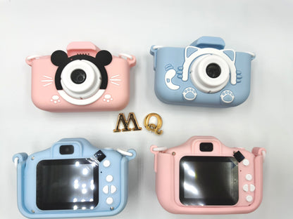 20MP HD Camera Kids Children Camera Toy First Camera Local Stock Kids First Camera Fun Camera Toy