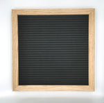 Letter Board Display Message Board Home Deco