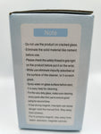 Windows Glass Cleaner Double Side