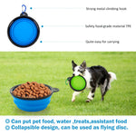 Pet Dog Cat Outdoor Training Waist Pouch Puppy Bait Treat Snack Food Bag Holder