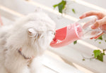 Outdoor water Portable Pet Water Bottle Pets Travel Drinking Bottle