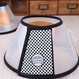 Anti-Bite Dog Cat Grooming Protective Cover Wound Healing Cone Naughty Cone dog cone cat cone