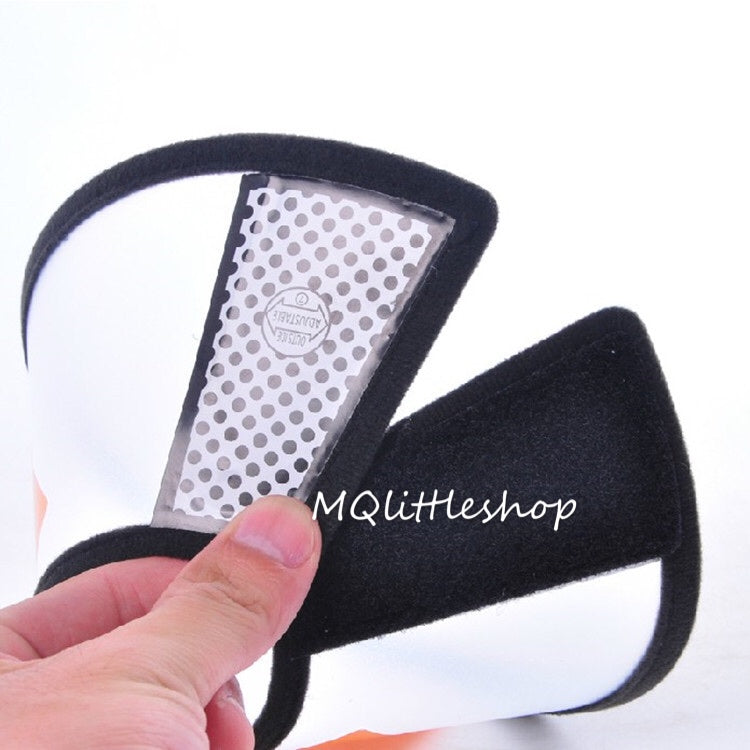 Anti-Bite Dog Cat Grooming Protective Cover Wound Healing Cone Naughty Cone dog cone cat cone