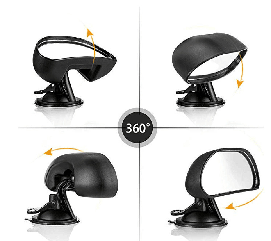 Baby Rear View Mirror Back Car Seat Mirror