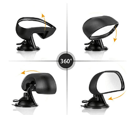 Baby Rear View Mirror Back Car Seat Mirror