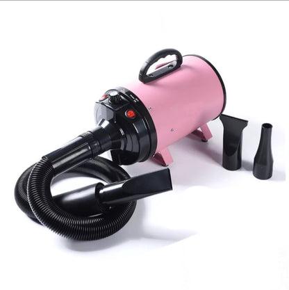 Pet Blower Dog Cat Dryer