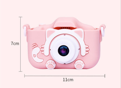 20MP HD Camera Kids Children Camera Toy First Camera Local Stock Kids First Camera Fun Camera Toy