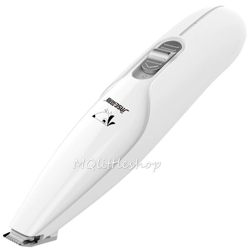 Dog Cat Paw ears around eyes paw pad shaver professional pet grooming