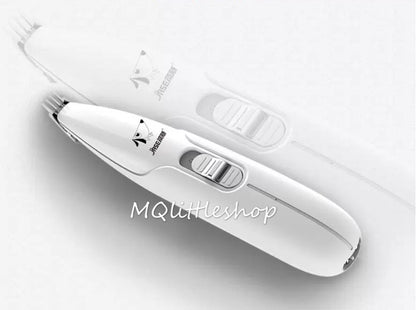 Dog Cat Paw ears around eyes paw pad shaver professional pet grooming