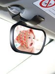 Baby Rear View Mirror Back Car Seat Mirror