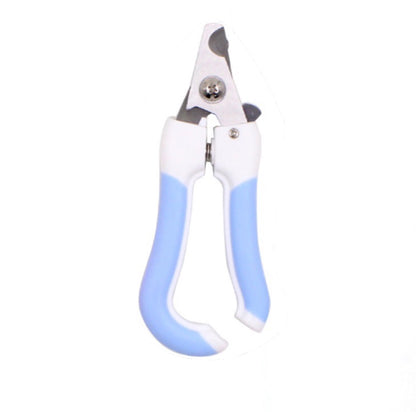Pet Dog Nail Clipper Nail Cutter