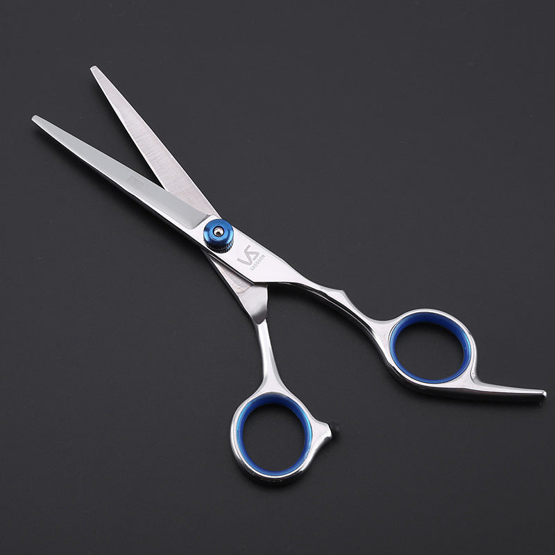 Pet Grooming Scissors Set