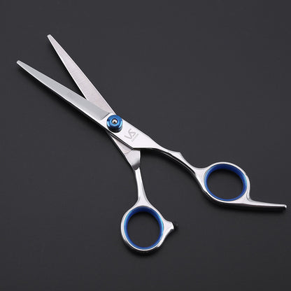 Pet Grooming Scissors Set