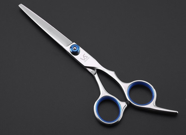 Pet Grooming Scissors Set