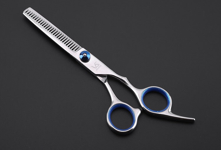 Pet Grooming Scissors Set