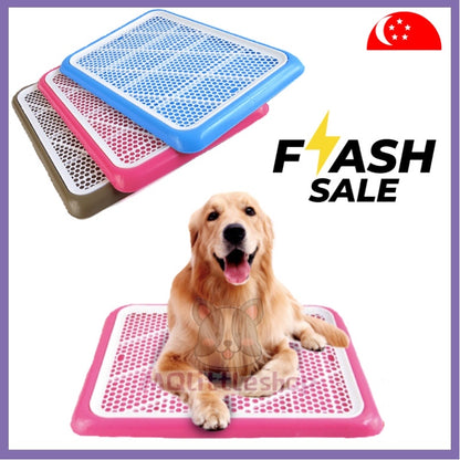 Pee Tray Pee Mat Pee pad pee tray for dog pee tray large pee tray